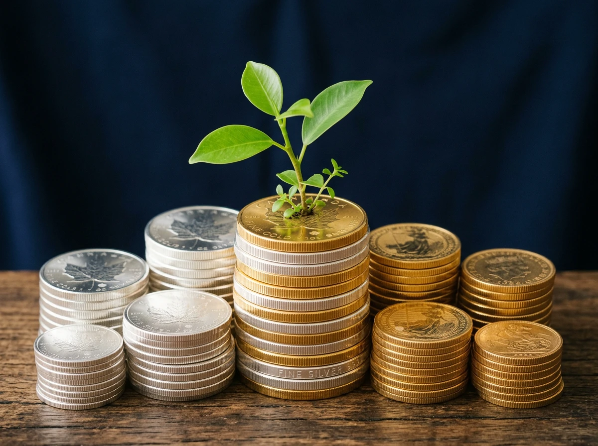 Annuities