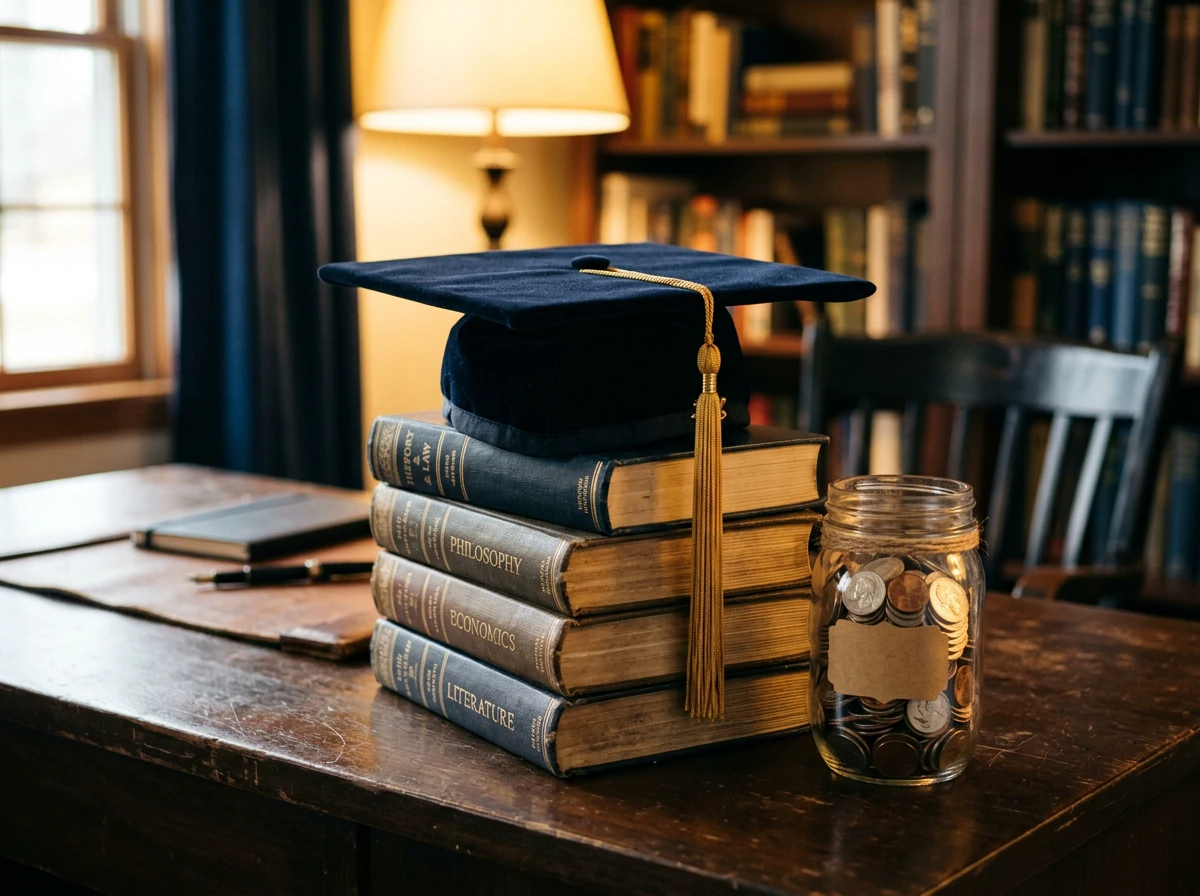 College Savings Planning