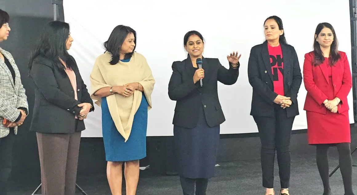 Panel discussion
