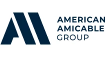 American Amicable (Simplified Issue) logo