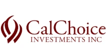 CalChoice Investments Inc logo