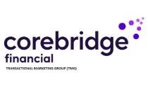 Corebridge - TMG (SI) logo