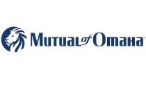 Mutual of Omaha logo