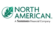 North American Life logo
